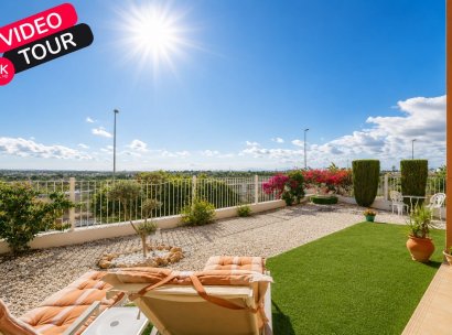 Wohnung · Wiederverkauf - Altaona Golf and Country Club · Murcia · Spanien