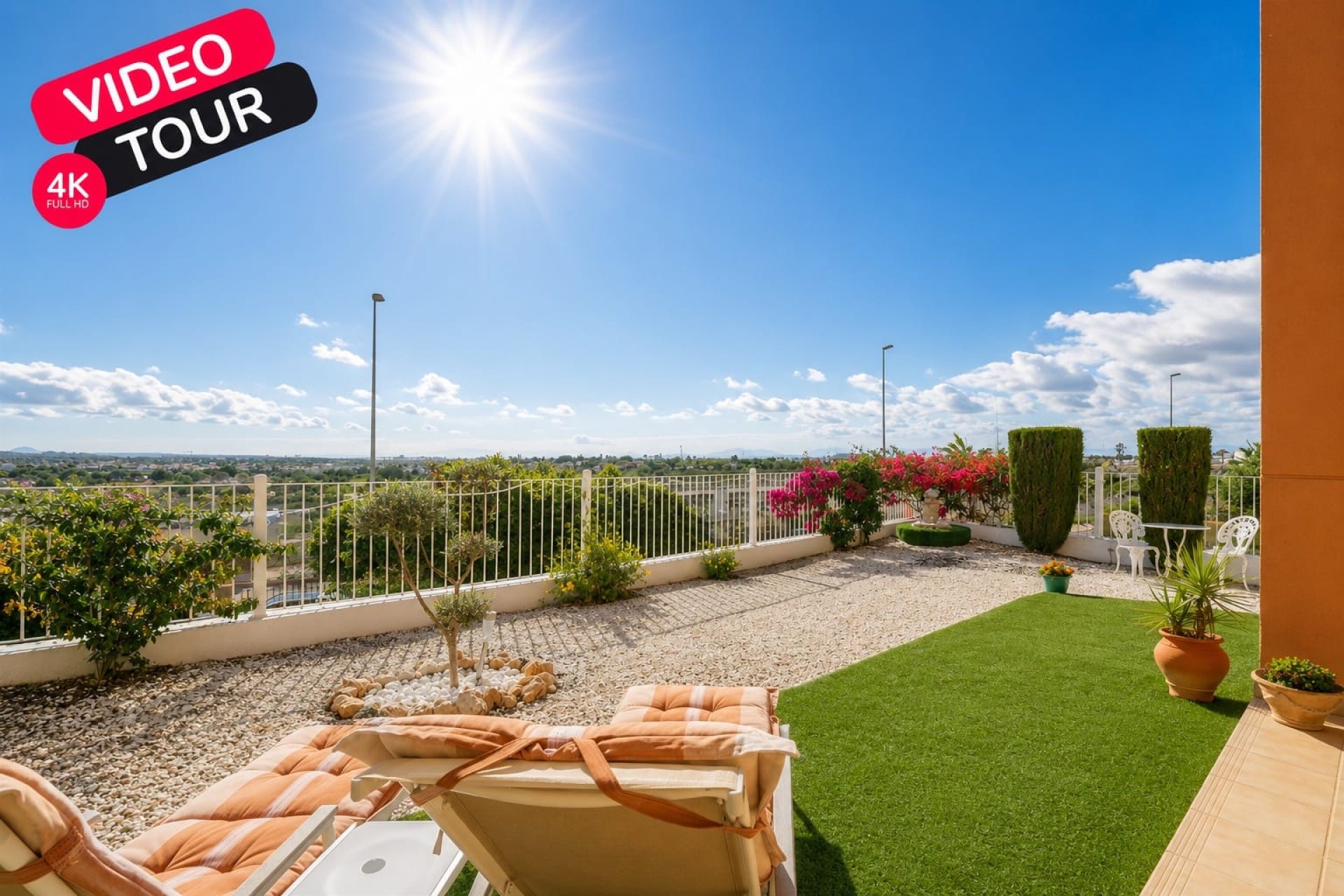 Wiederverkauf - Wohnung - Altaona Golf and Country Club - Costa Calida