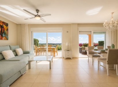 Wohnung · Wiederverkauf - Altaona Golf and Country Club · Murcia · Spanien