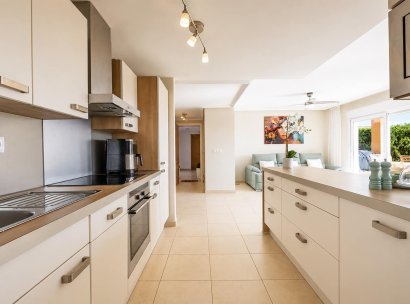 Wohnung · Wiederverkauf - Altaona Golf and Country Club · Murcia · Spanien
