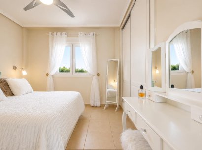 Wohnung · Wiederverkauf - Altaona Golf and Country Club · Murcia · Spanien
