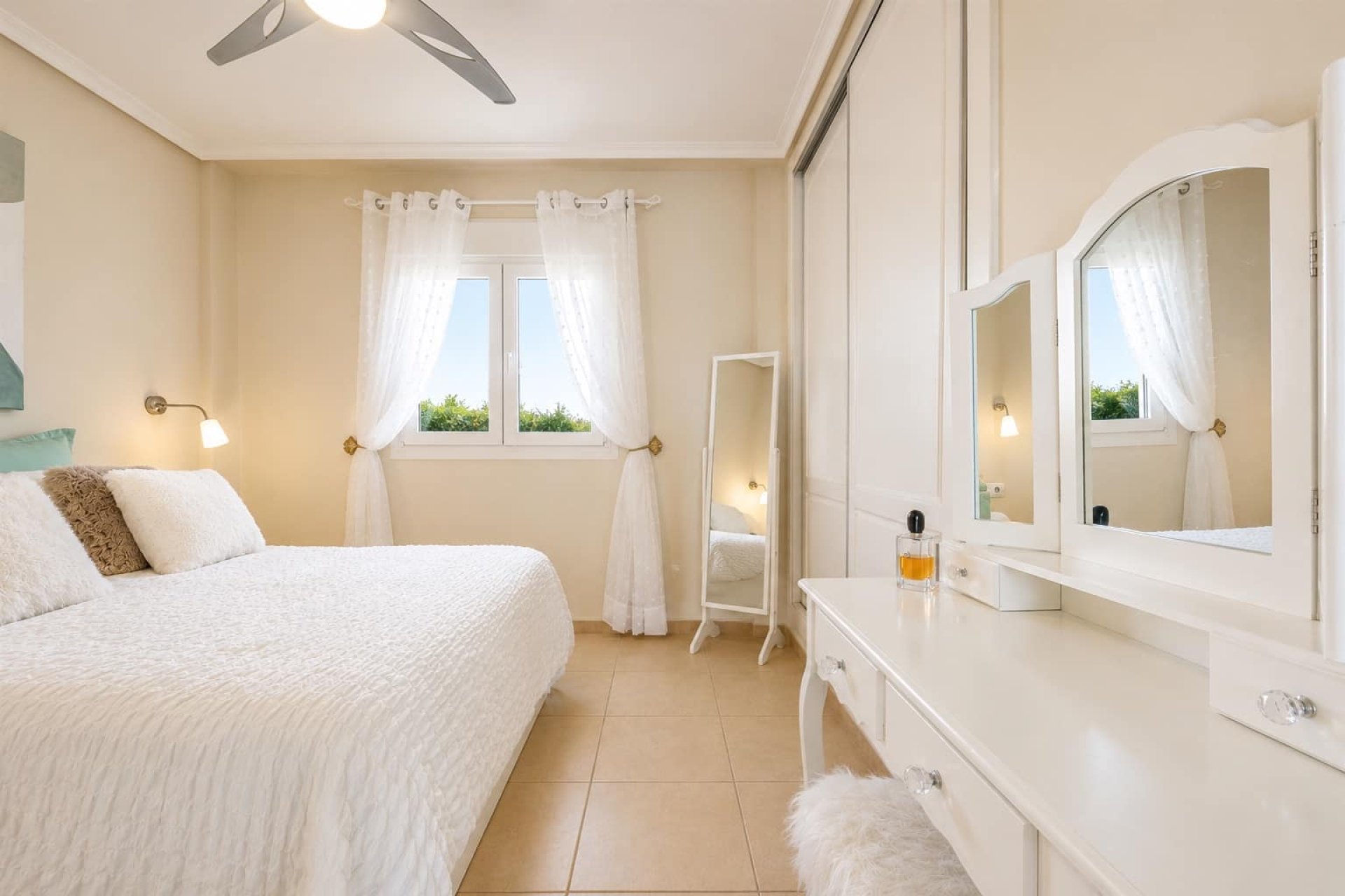 Wiederverkauf - Wohnung - Altaona Golf and Country Club - Costa Calida