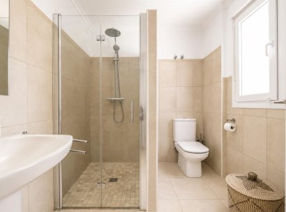 Wohnung · Wiederverkauf - Altaona Golf and Country Club · Murcia · Spanien