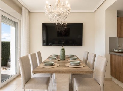 Wohnung · Wiederverkauf - Altaona Golf and Country Club · Murcia · Spanien