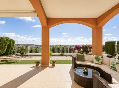Wohnung · Wiederverkauf - Altaona Golf and Country Club · Murcia · Spanien