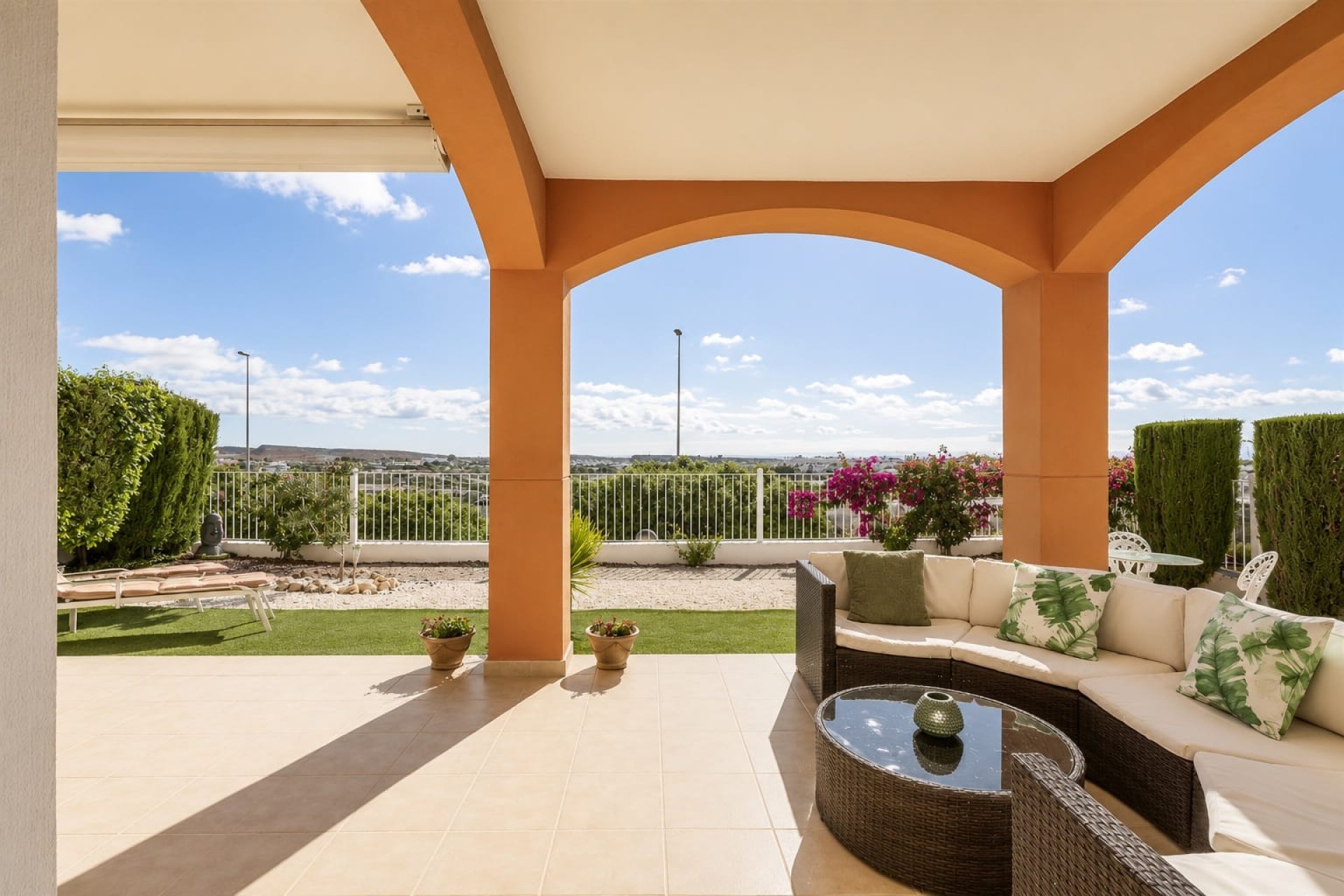 Wiederverkauf - Wohnung - Altaona Golf and Country Club - Costa Calida