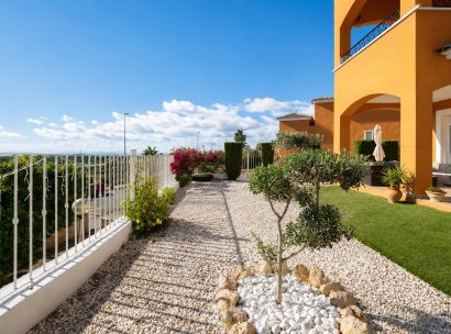 Wohnung · Wiederverkauf - Altaona Golf and Country Club · Murcia · Spanien