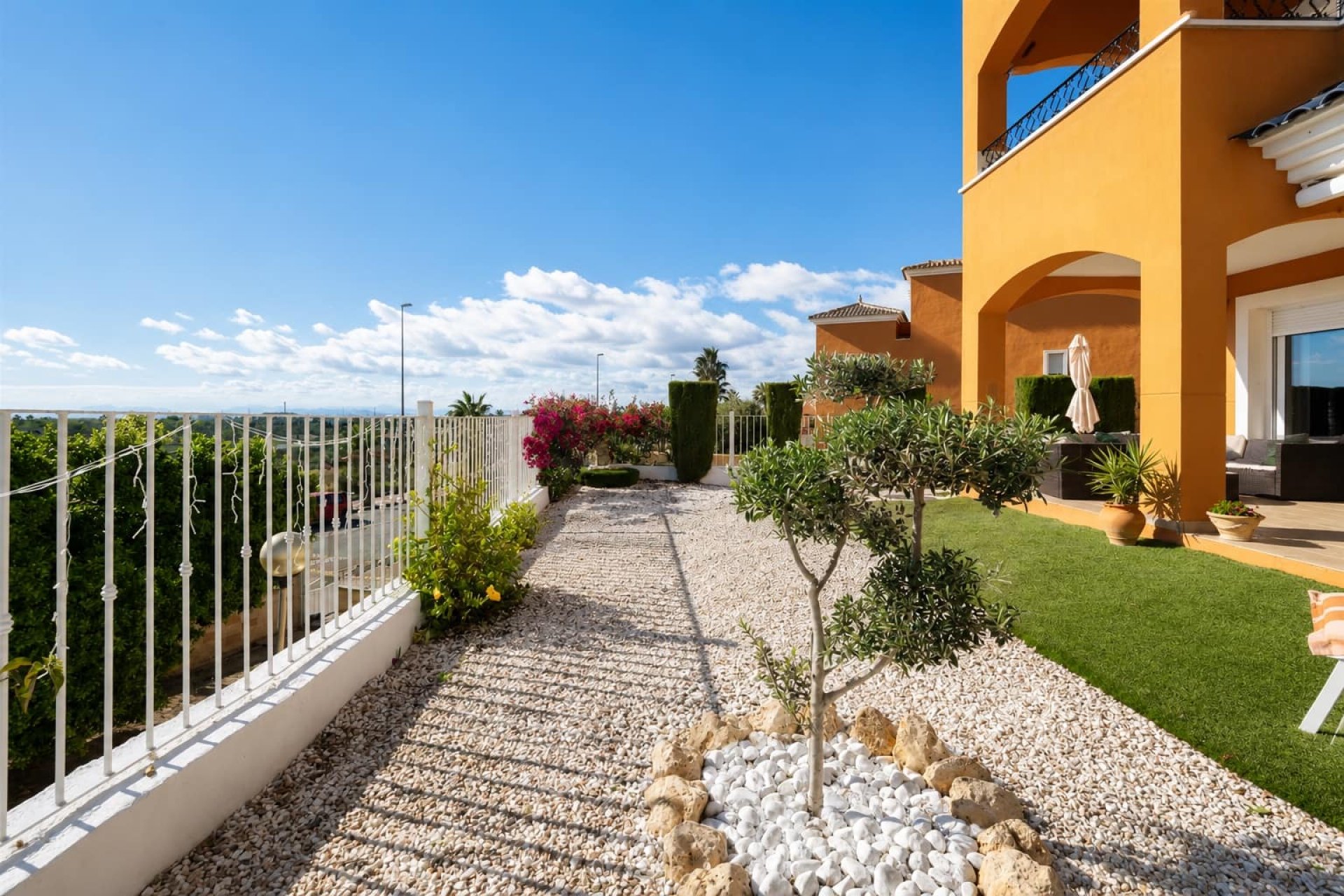 Wiederverkauf - Wohnung - Altaona Golf and Country Club - Costa Calida