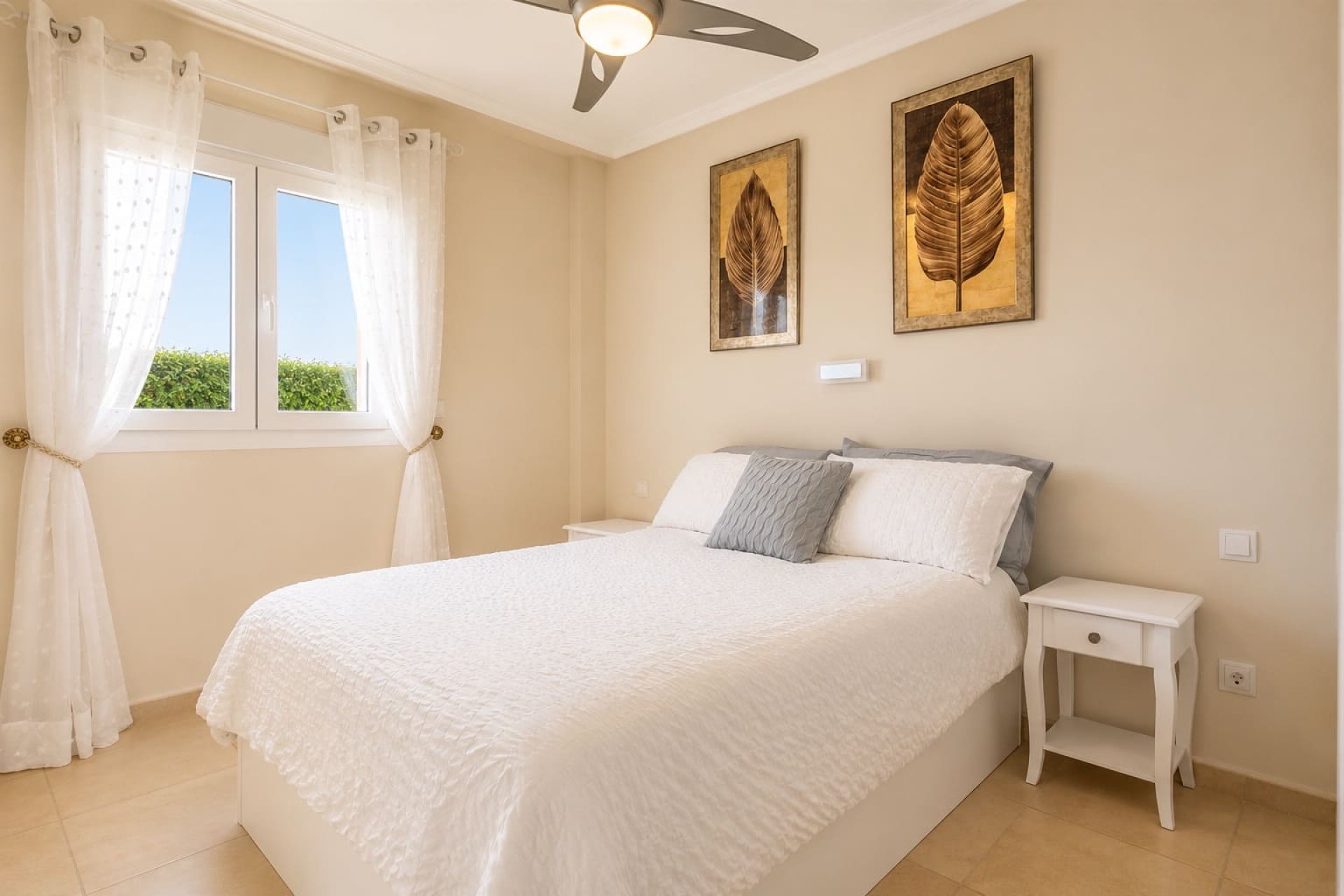 Wiederverkauf - Wohnung - Altaona Golf and Country Club - Costa Calida