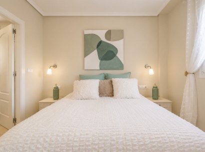 Wohnung · Wiederverkauf - Altaona Golf and Country Club · Murcia · Spanien