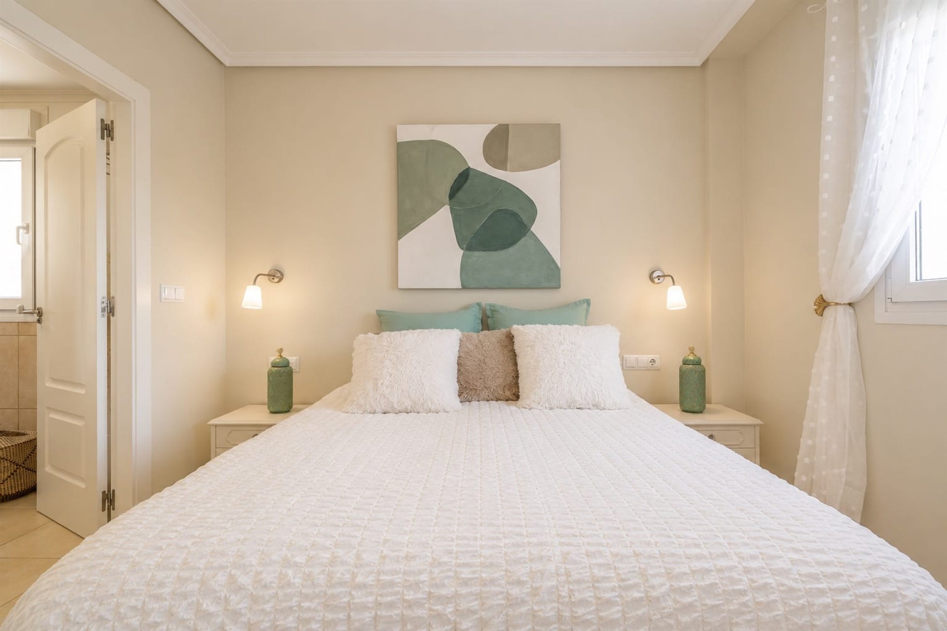 Wiederverkauf - Wohnung - Altaona Golf and Country Club - Costa Calida
