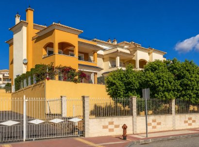 Wohnung · Wiederverkauf - Altaona Golf and Country Club · Murcia · Spanien