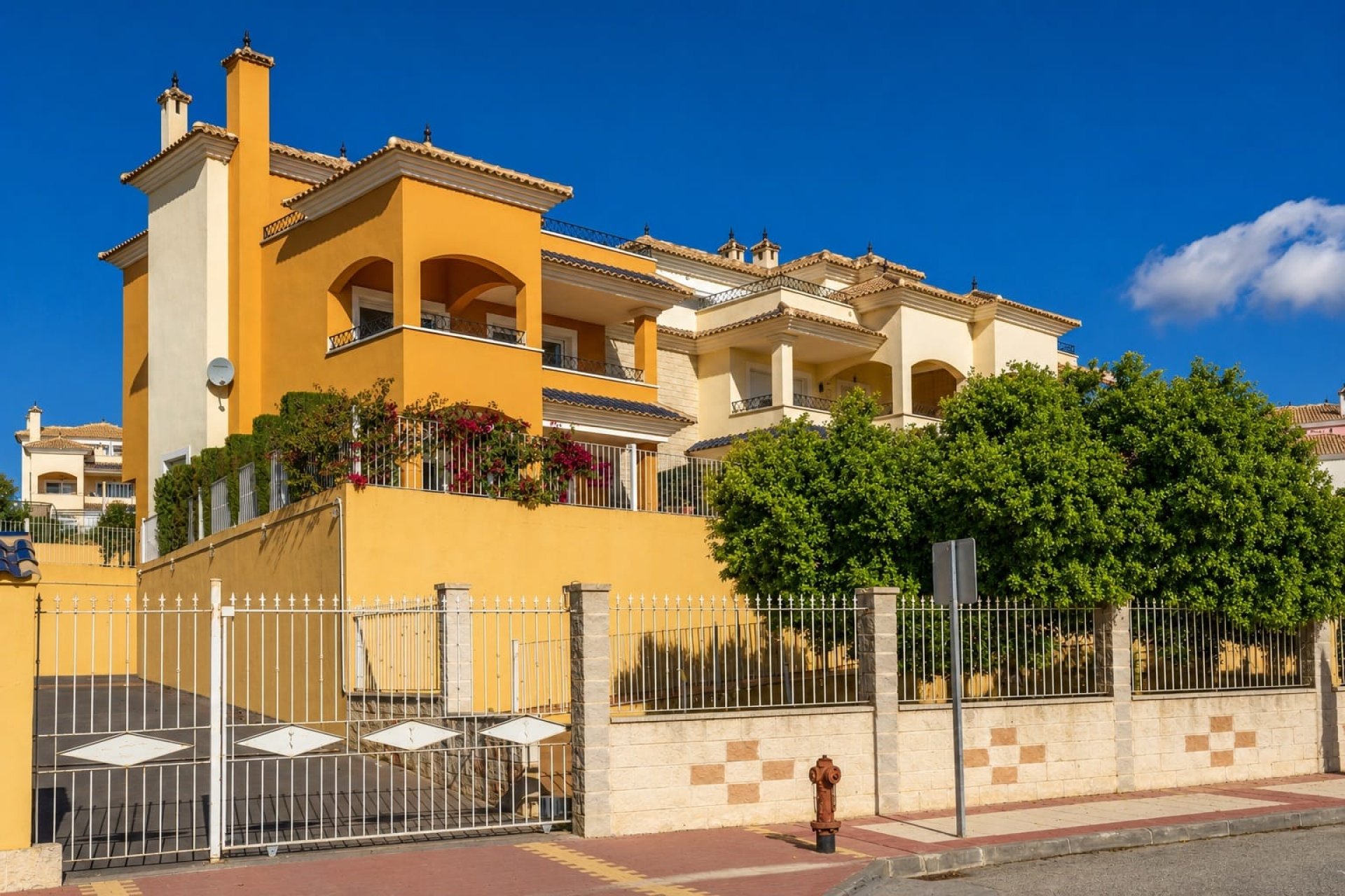 Wiederverkauf - Wohnung - Altaona Golf and Country Club - Costa Calida