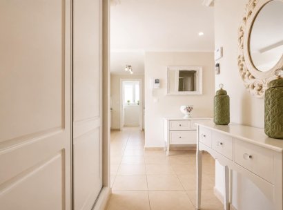 Wohnung · Wiederverkauf - Altaona Golf and Country Club · Murcia · Spanien