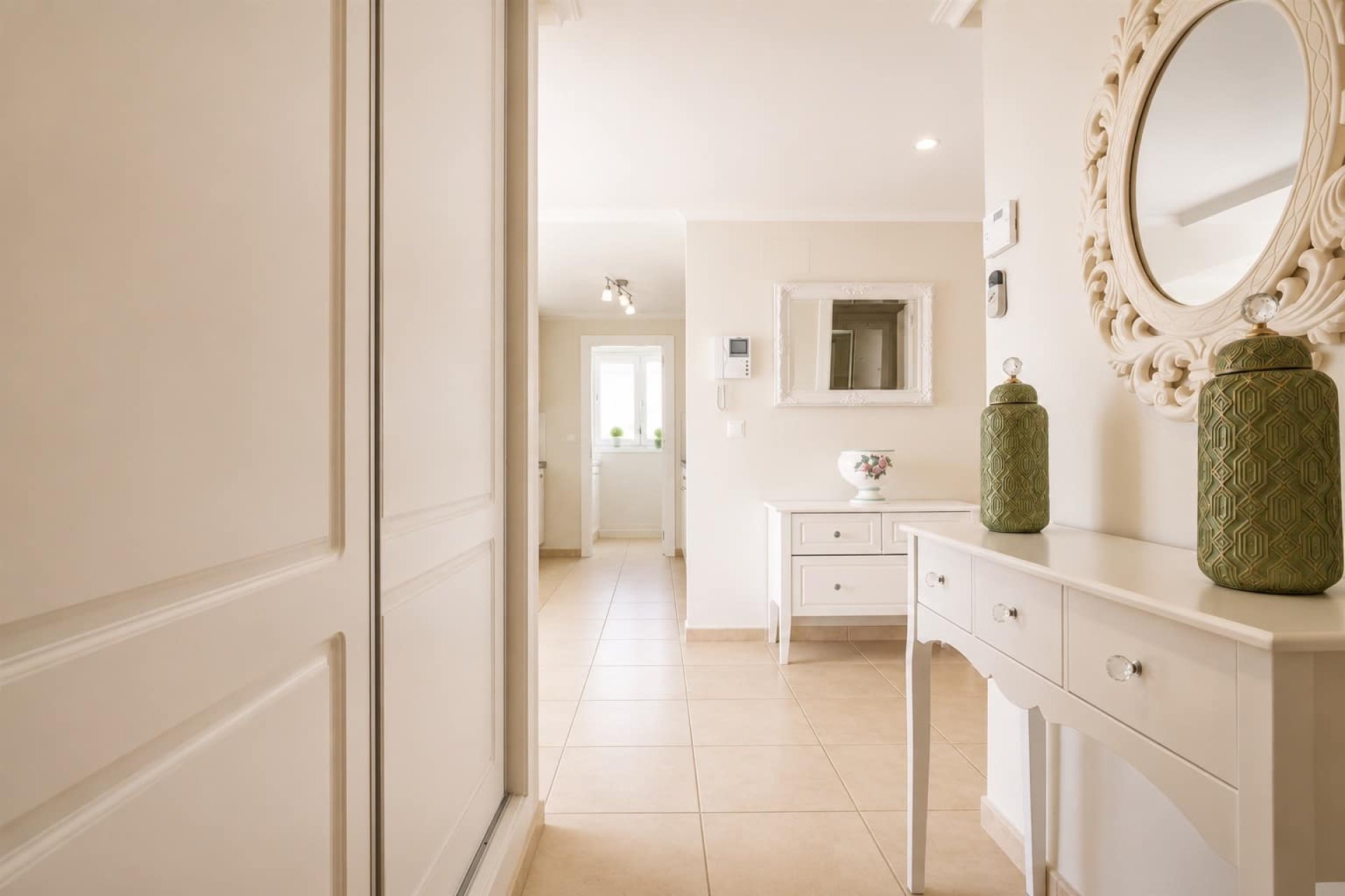 Wiederverkauf - Wohnung - Altaona Golf and Country Club - Costa Calida