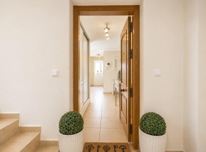 Wohnung · Wiederverkauf - Altaona Golf and Country Club · Murcia · Spanien