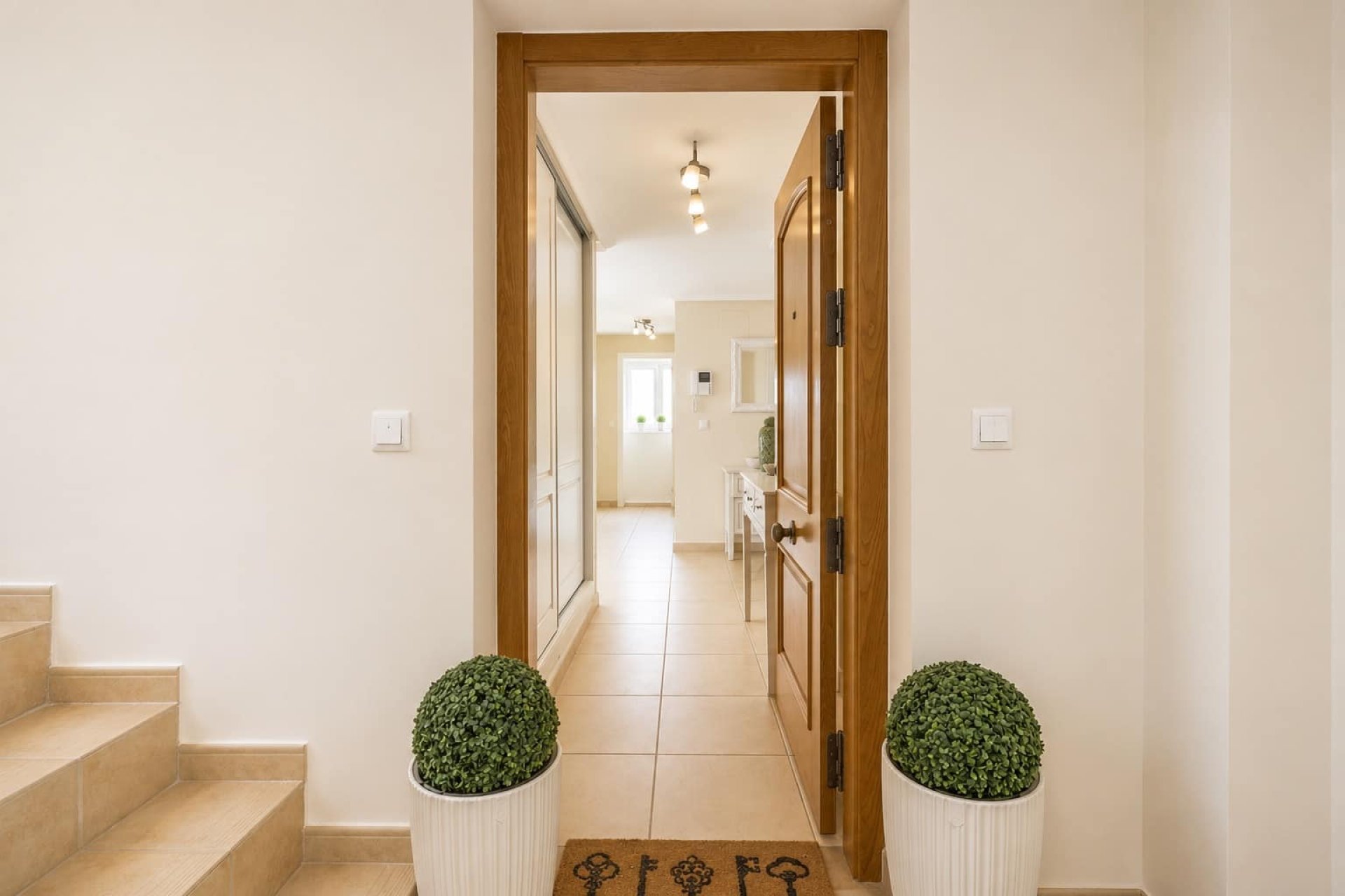 Wiederverkauf - Wohnung - Altaona Golf and Country Club - Costa Calida