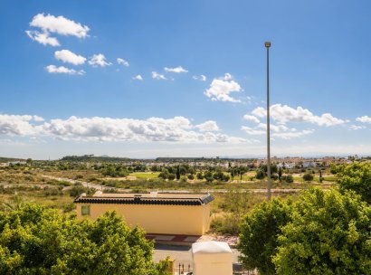 Wohnung · Wiederverkauf - Altaona Golf and Country Club · Murcia · Spanien