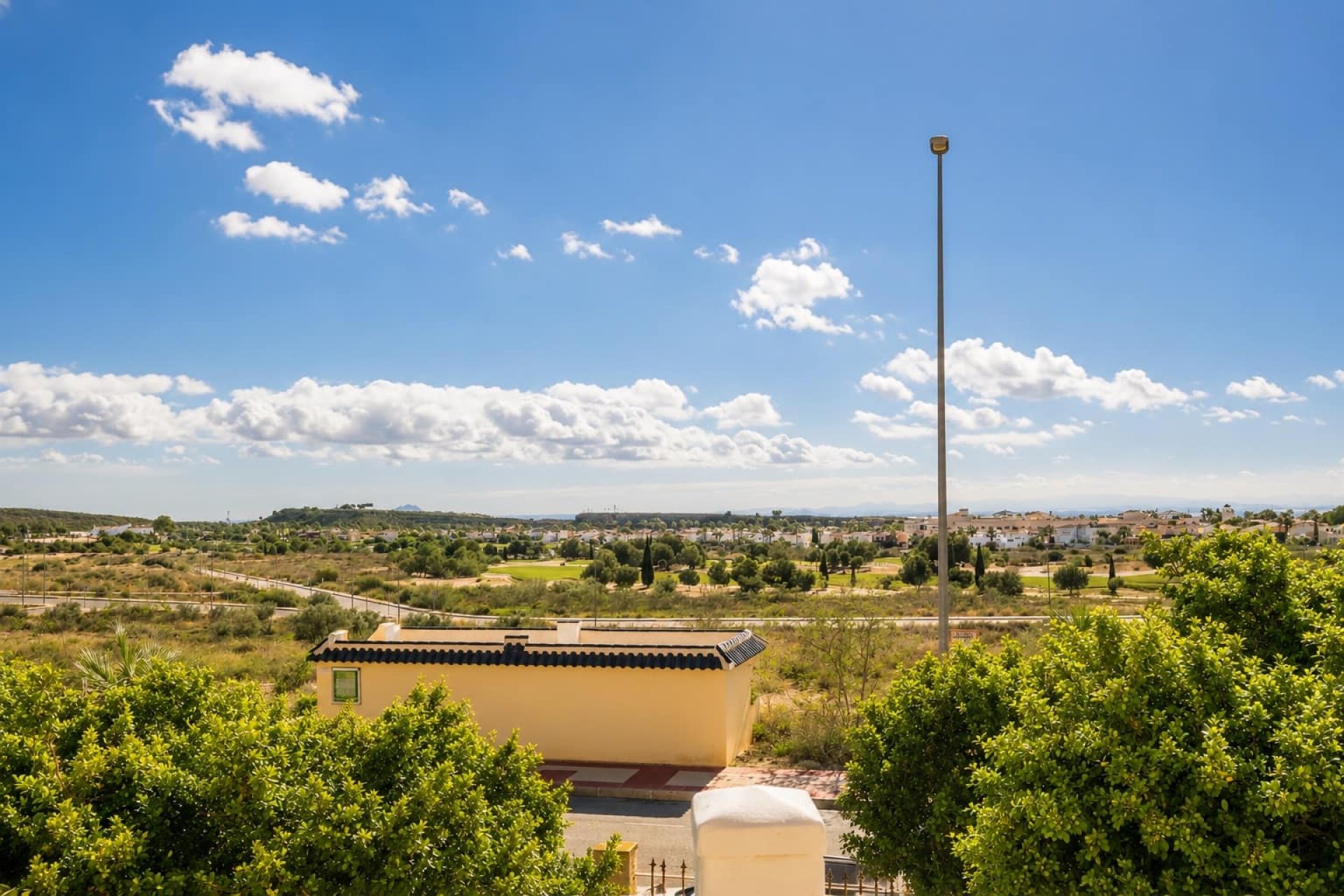 Wiederverkauf - Wohnung - Altaona Golf and Country Club - Costa Calida