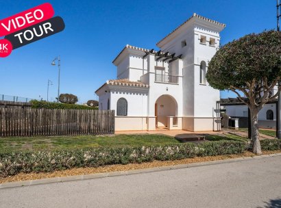 Villa · Resale - La Torre Golf Resort · Murcia · Spain