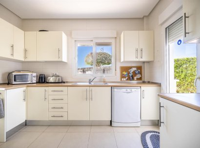 Villa · Resale - La Torre Golf Resort · Murcia · Spain