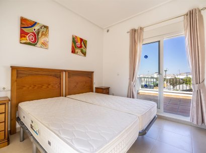 Villa · Resale - La Torre Golf Resort · Murcia · Spain