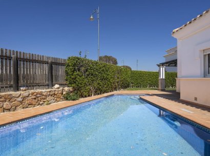Villa · Resale - La Torre Golf Resort · Murcia · Spain