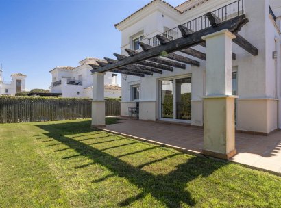 Villa · Resale - La Torre Golf Resort · Murcia · Spain