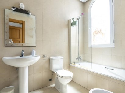 Villa · Resale - La Torre Golf Resort · Murcia · Spain