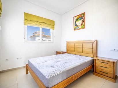 Villa · Resale - La Torre Golf Resort · Murcia · Spain