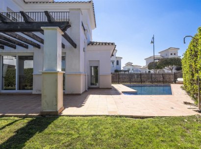 Villa · Resale - La Torre Golf Resort · Murcia · Spain