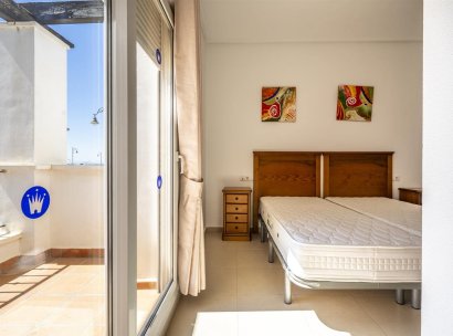 Villa · Resale - La Torre Golf Resort · Murcia · Spain