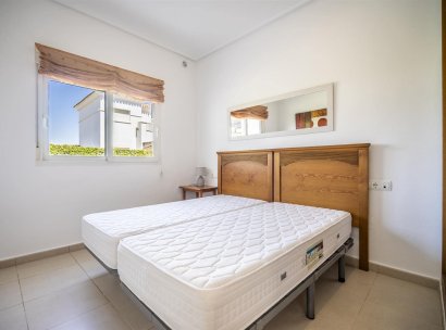 Villa · Resale - La Torre Golf Resort · Murcia · Spain