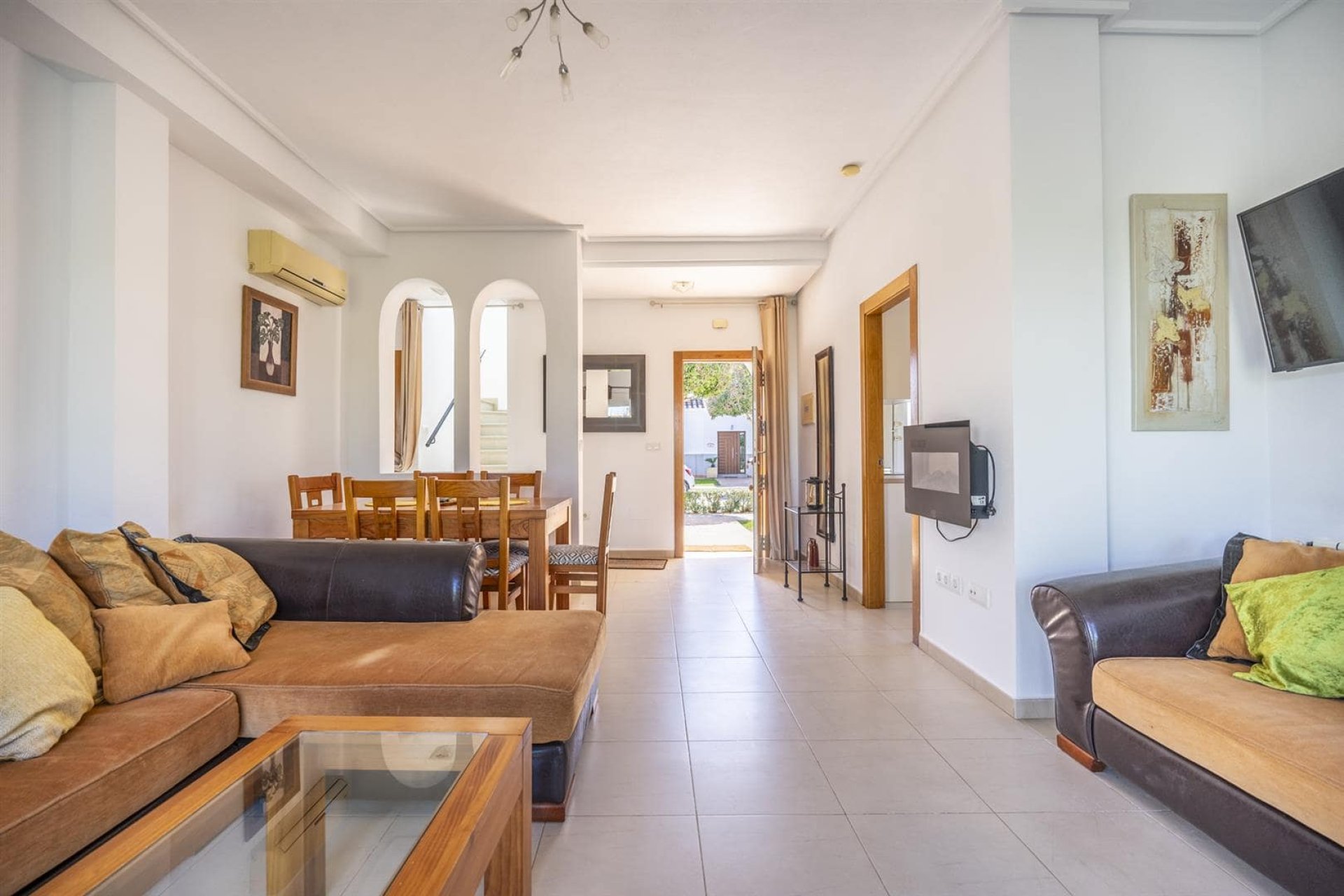 Resale - Villa - La Torre Golf Resort - Costa Calida