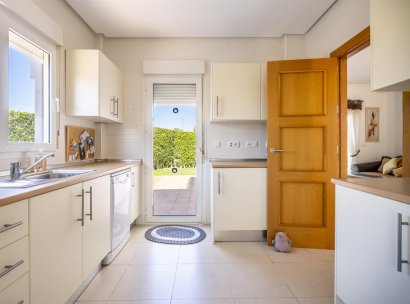 Villa · Resale - La Torre Golf Resort · Murcia · Spain