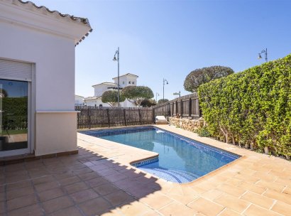 Villa · Resale - La Torre Golf Resort · Murcia · Spain