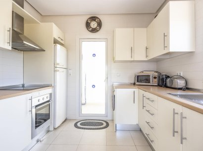 Villa · Resale - La Torre Golf Resort · Murcia · Spain