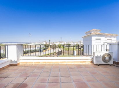 Villa · Resale - La Torre Golf Resort · Murcia · Spain