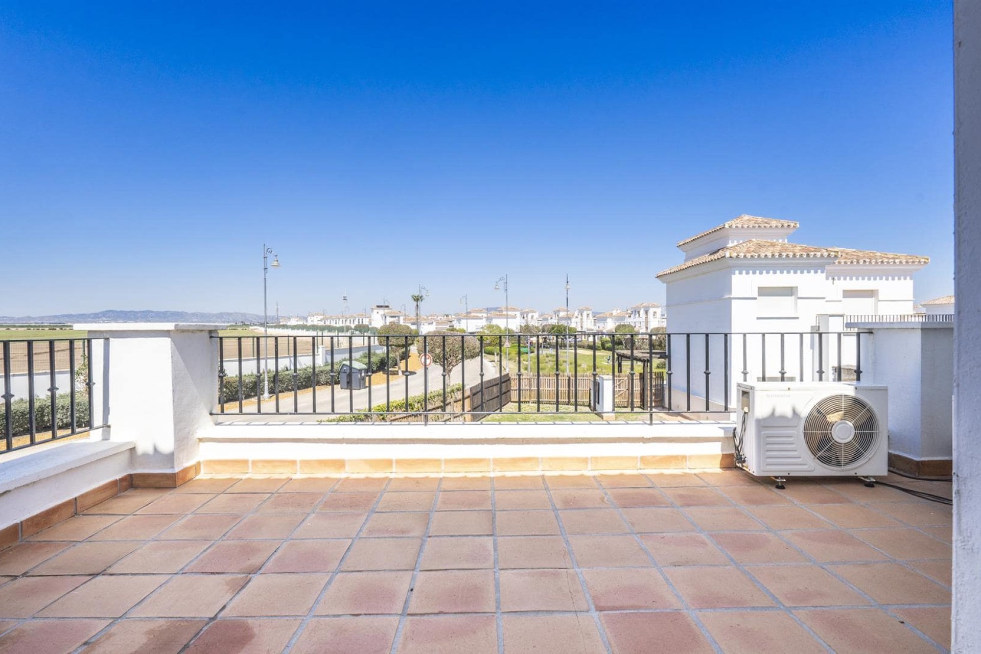 Resale - Villa - La Torre Golf Resort - Costa Calida