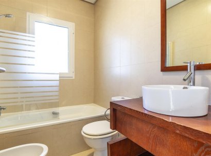 Villa · Resale - La Torre Golf Resort · Murcia · Spain