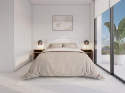 Villa · Nieuwbouw Woningen - Hacienda del Alamo Golf Resort · Murcia · Spanje