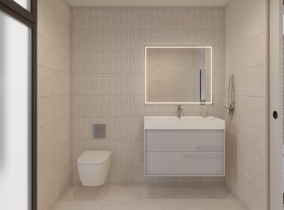 Villa · Nieuwbouw Woningen - Hacienda del Alamo Golf Resort · Murcia · Spanje