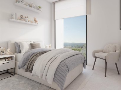 Villa · Nieuwbouw Woningen - Hacienda del Alamo Golf Resort · Murcia · Spanje