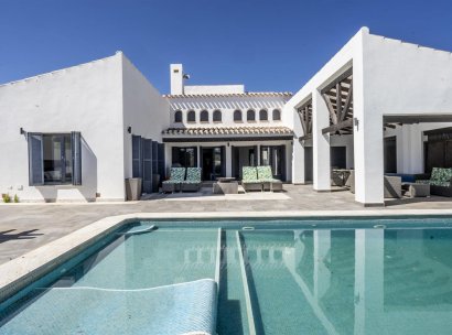 Villa · Resale - El Valle Golf Resort · Murcia · Spain