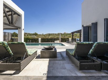 Villa · Resale - El Valle Golf Resort · Murcia · Spain