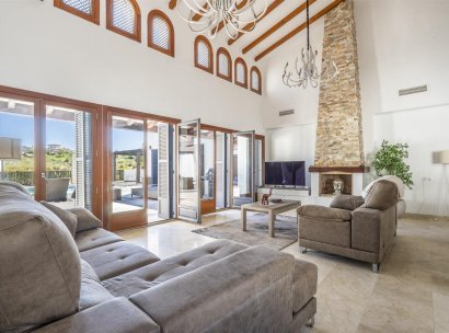 Villa · Resale - El Valle Golf Resort · Murcia · Spain