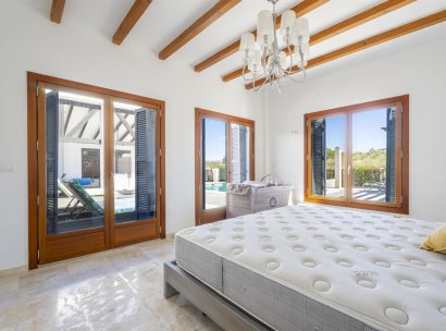 Villa · Resale - El Valle Golf Resort · Murcia · Spain