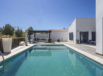Villa · Resale - El Valle Golf Resort · Murcia · Spain