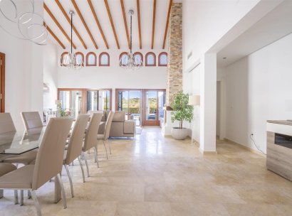 Villa · Resale - El Valle Golf Resort · Murcia · Spain
