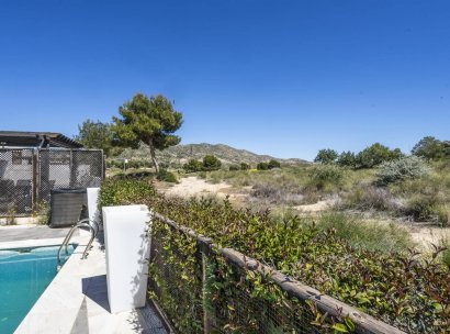 Villa · Resale - El Valle Golf Resort · Murcia · Spain